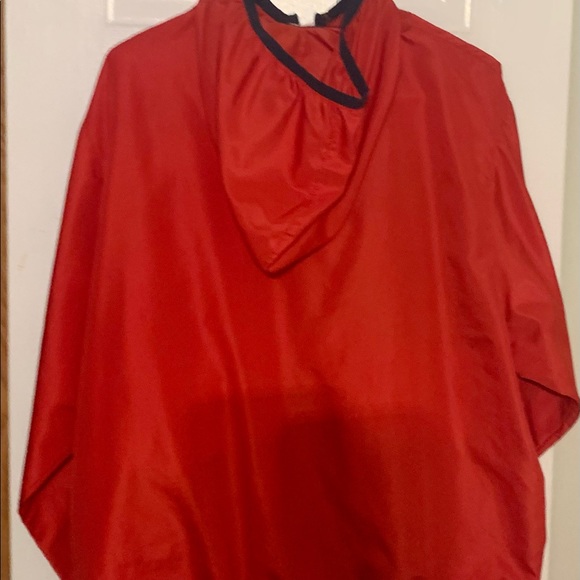 St. Louis Cardinals warmup/wind-breaker size XL - Picture 3 of 3